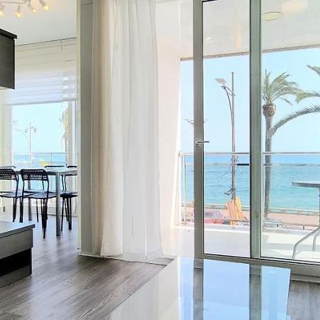 Apartamento Soleado 2 يوريت دي مار المظهر الخارجي الصورة