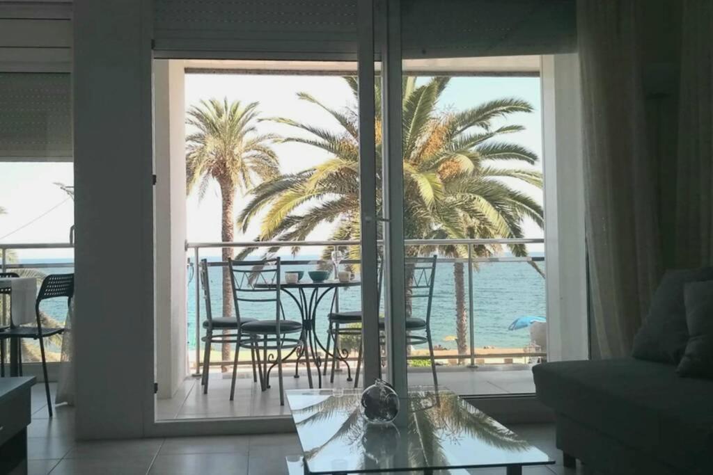 Apartamento Soleado 2 يوريت دي مار المظهر الخارجي الصورة