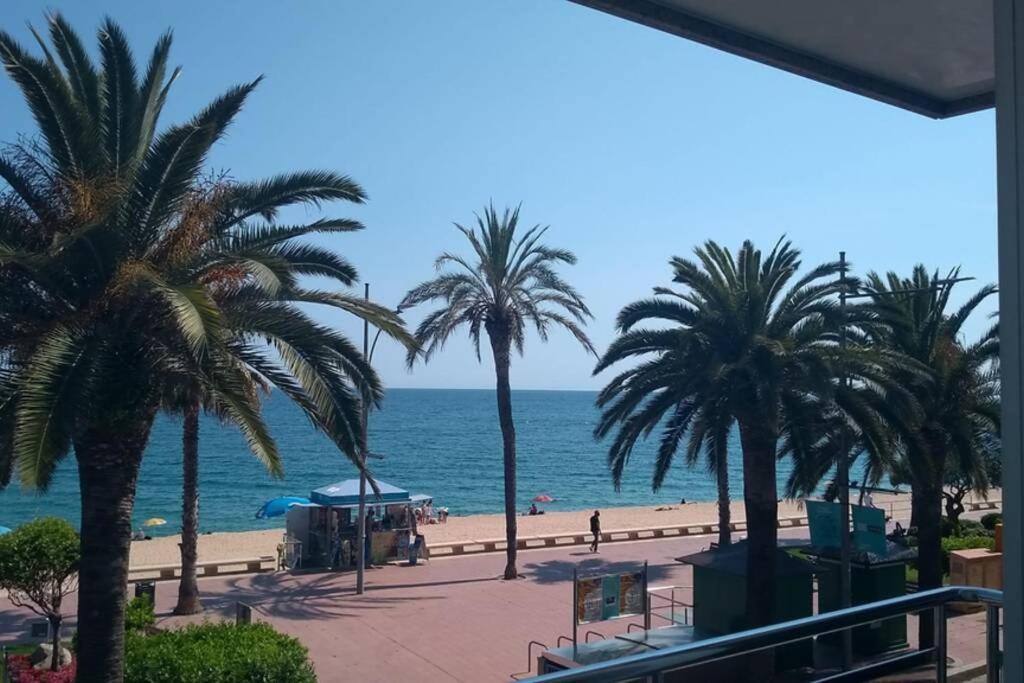Apartamento Soleado 2 يوريت دي مار المظهر الخارجي الصورة