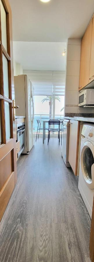 Apartamento Soleado 2 يوريت دي مار المظهر الخارجي الصورة