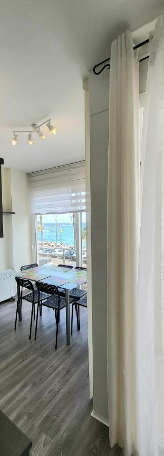 Apartamento Soleado 2 يوريت دي مار المظهر الخارجي الصورة