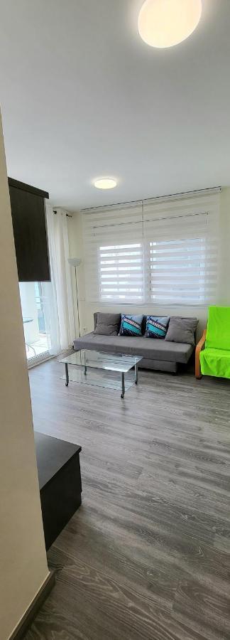 Apartamento Soleado 2 يوريت دي مار المظهر الخارجي الصورة