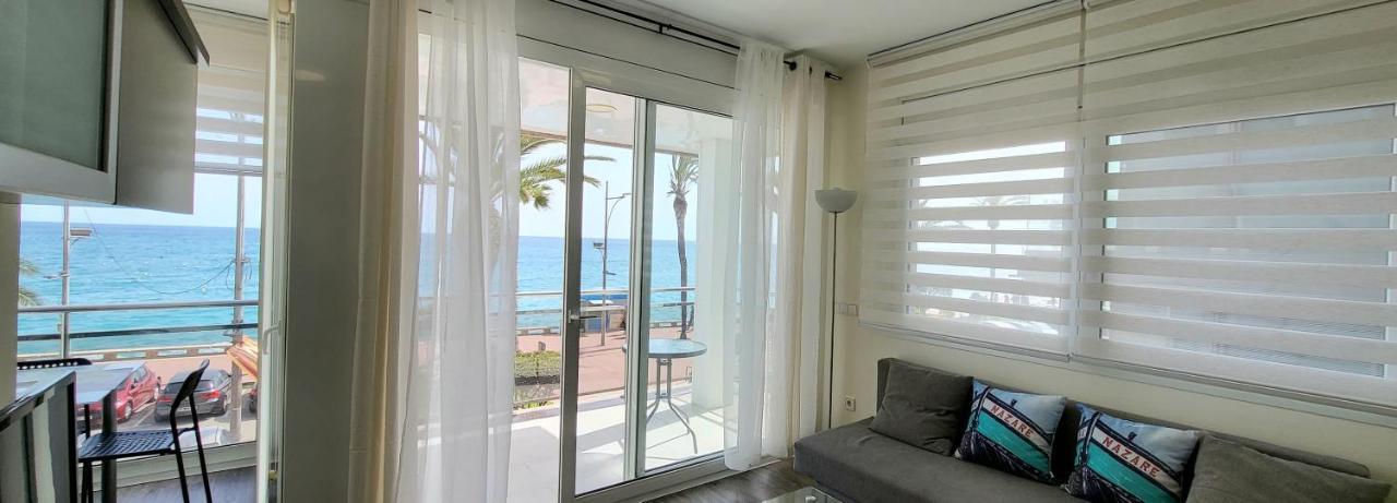 Apartamento Soleado 2 يوريت دي مار المظهر الخارجي الصورة