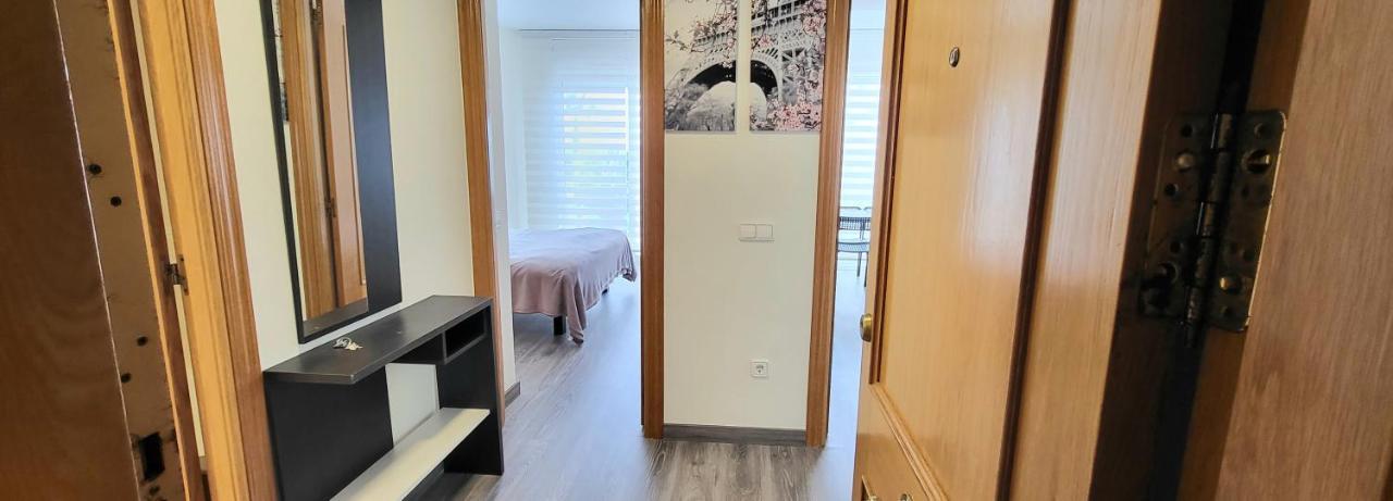 Apartamento Soleado 2 يوريت دي مار المظهر الخارجي الصورة