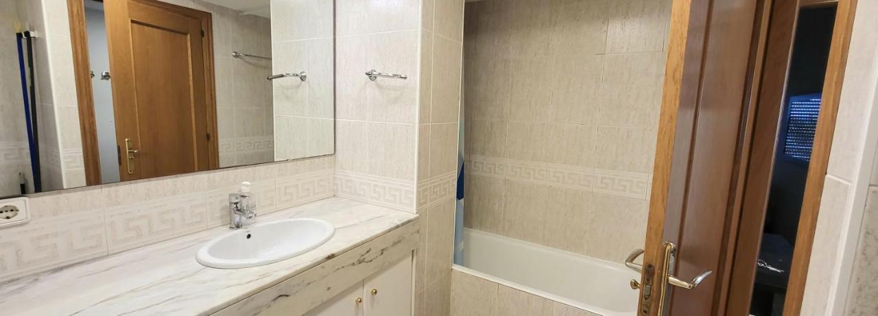 Apartamento Soleado 2 يوريت دي مار المظهر الخارجي الصورة