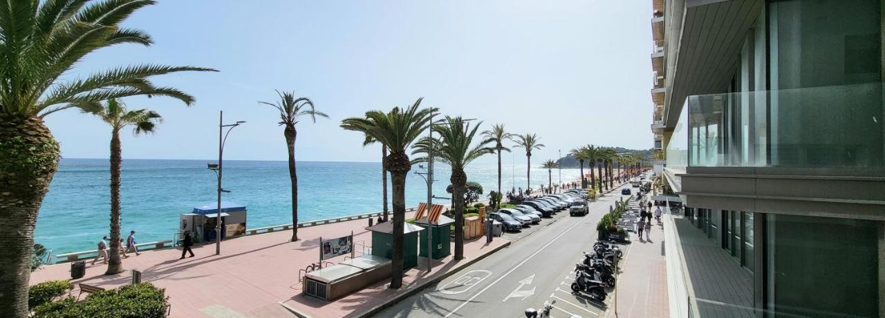 Apartamento Soleado 2 يوريت دي مار المظهر الخارجي الصورة