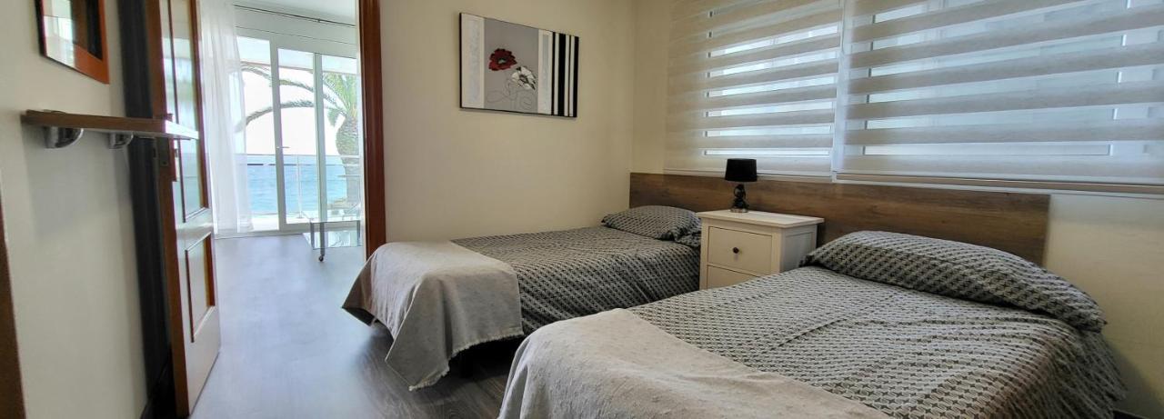 Apartamento Soleado 2 يوريت دي مار المظهر الخارجي الصورة