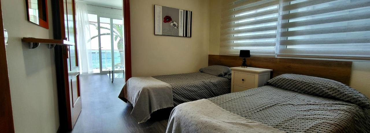 Apartamento Soleado 2 يوريت دي مار المظهر الخارجي الصورة