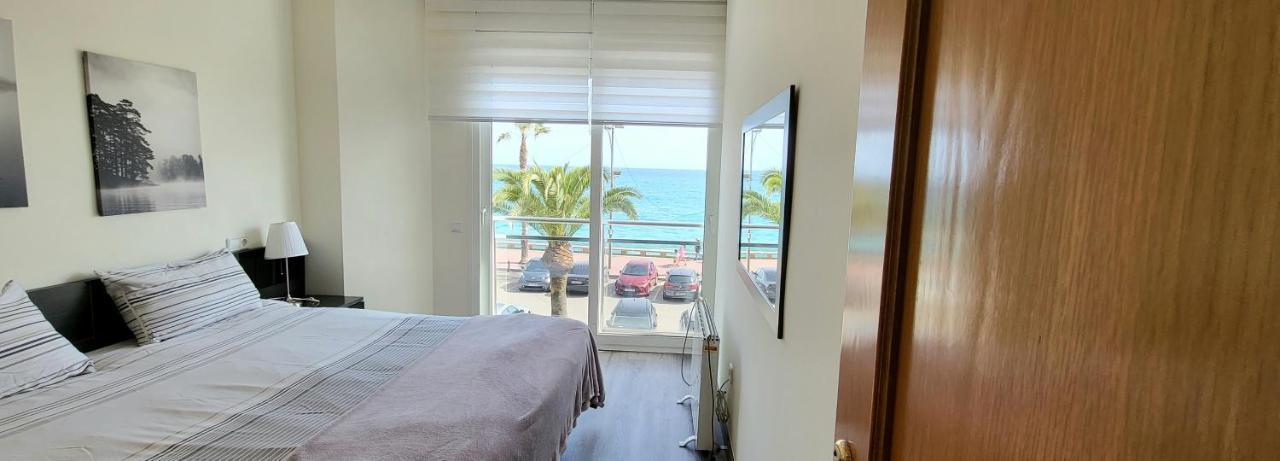 Apartamento Soleado 2 يوريت دي مار المظهر الخارجي الصورة