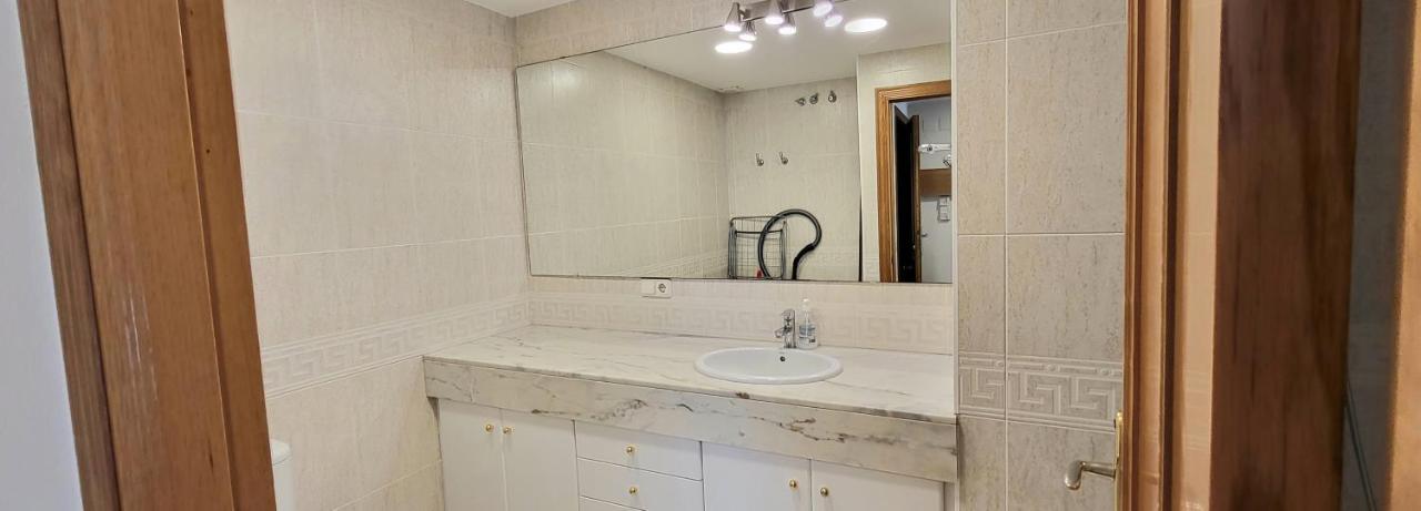Apartamento Soleado 2 يوريت دي مار المظهر الخارجي الصورة